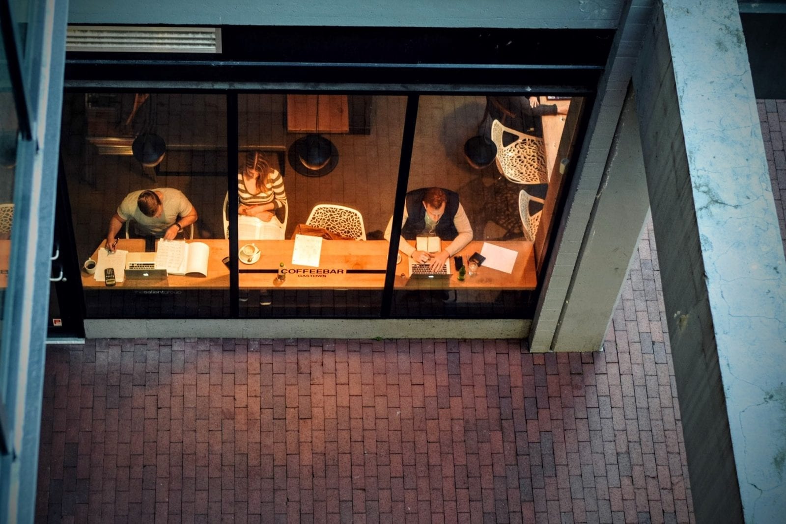 How Coworking Improves Your Character