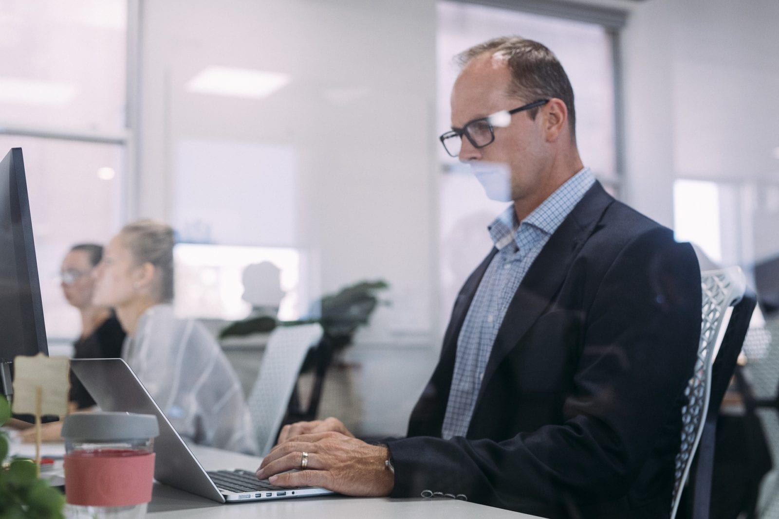 How to Hire The Right Person