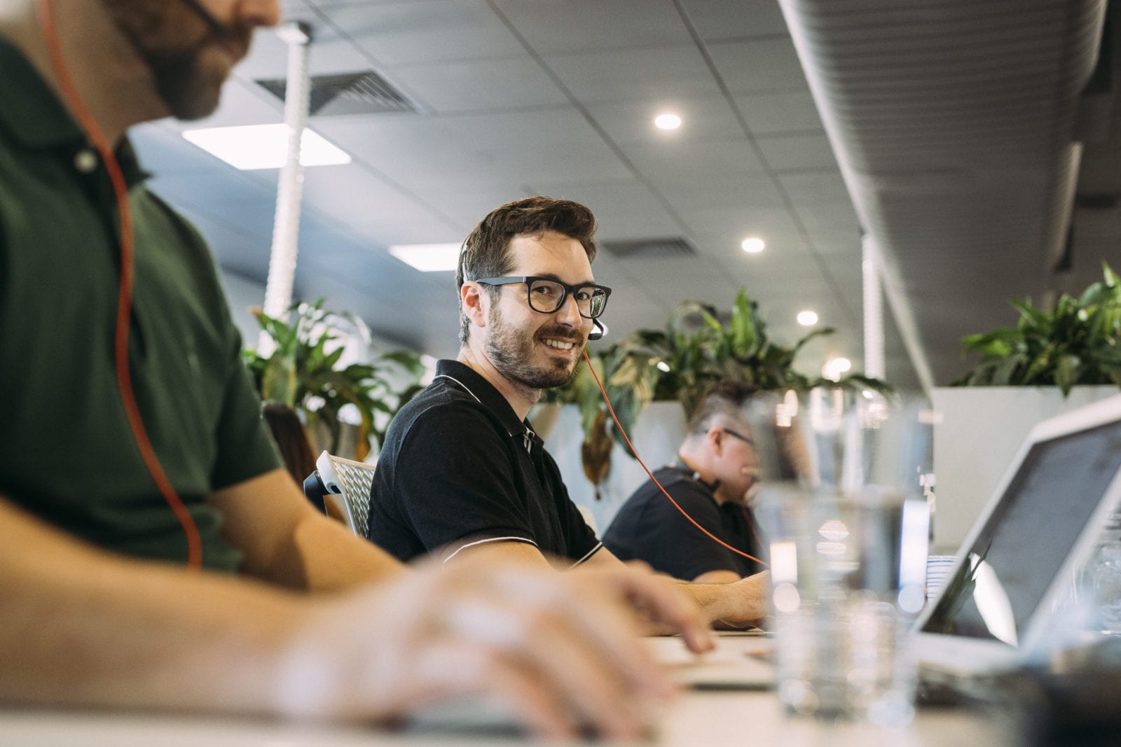 Why coworking is the secret weapon for clever companies