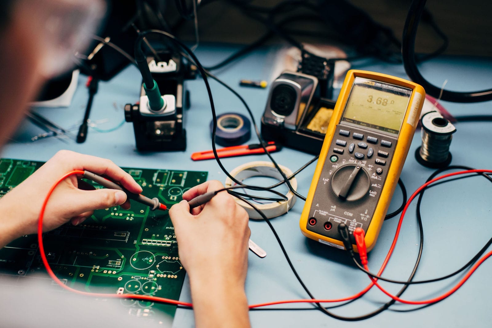 Accelerated Learning at Dashworks Makespace