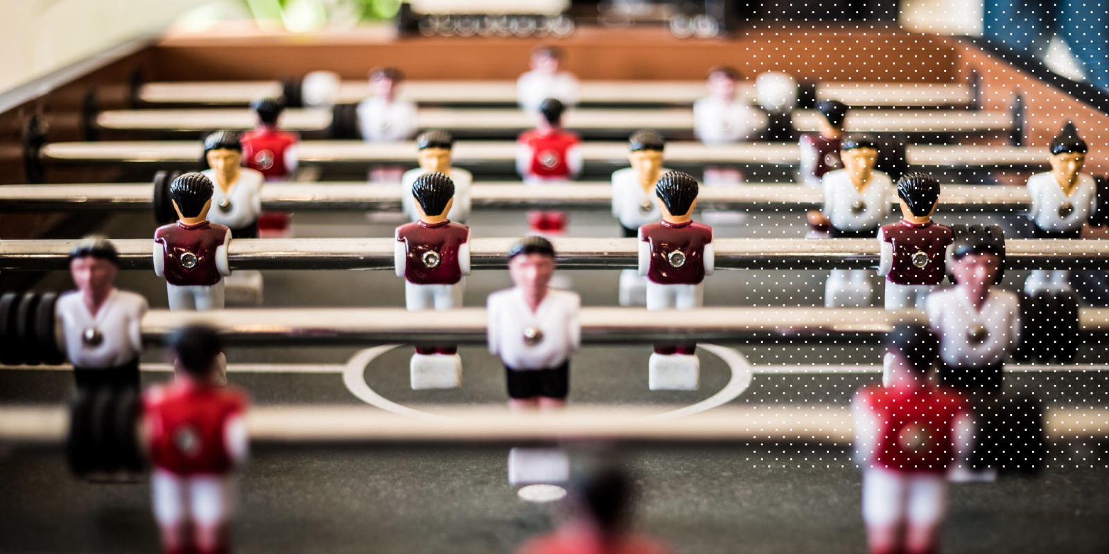 4 Simple Steps for Building a High Performing Team