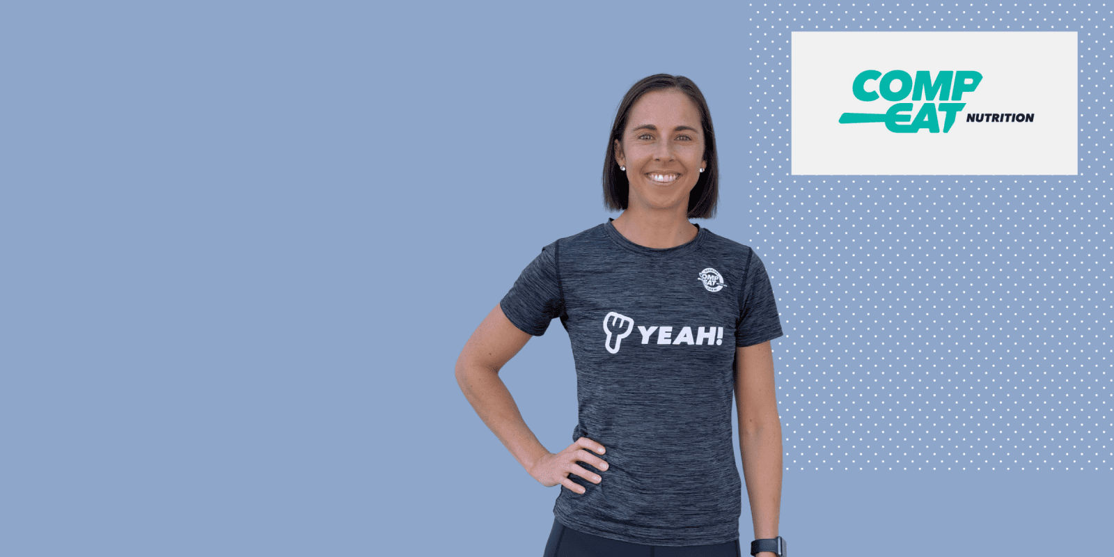 Meet our member: Alicia Edge // Compeat Nutrition