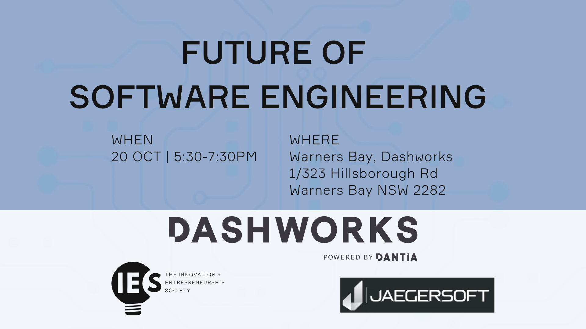 Future of Software Engineering