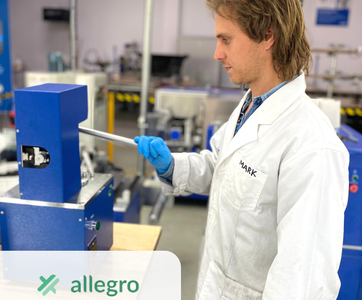 Allegro Energy