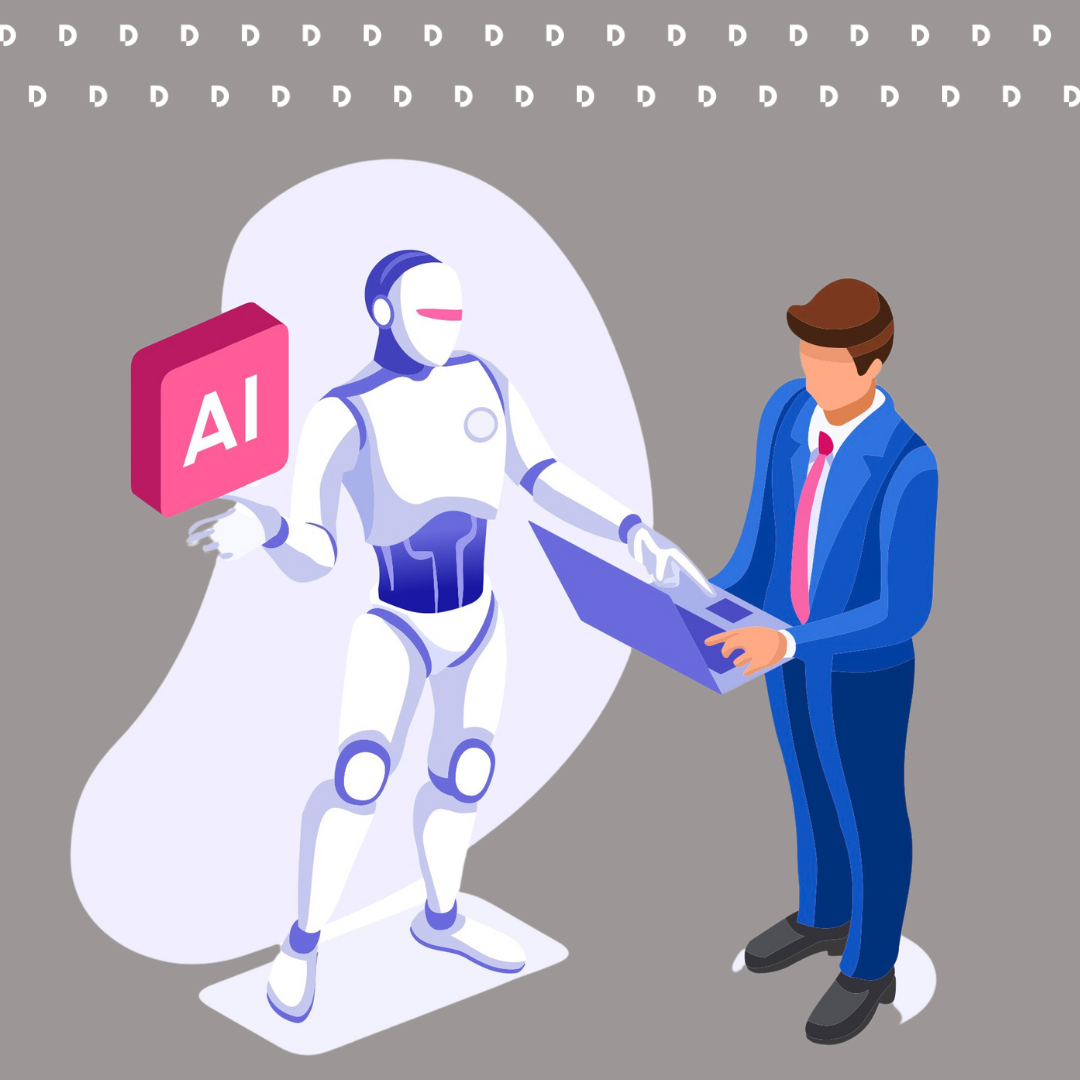 AI- The Future of Work