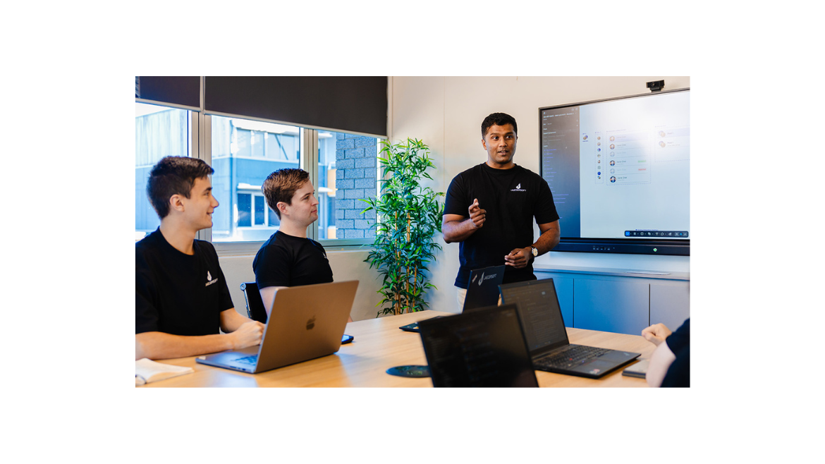 Dashworks Member Spotlight Series: Jaegersoft